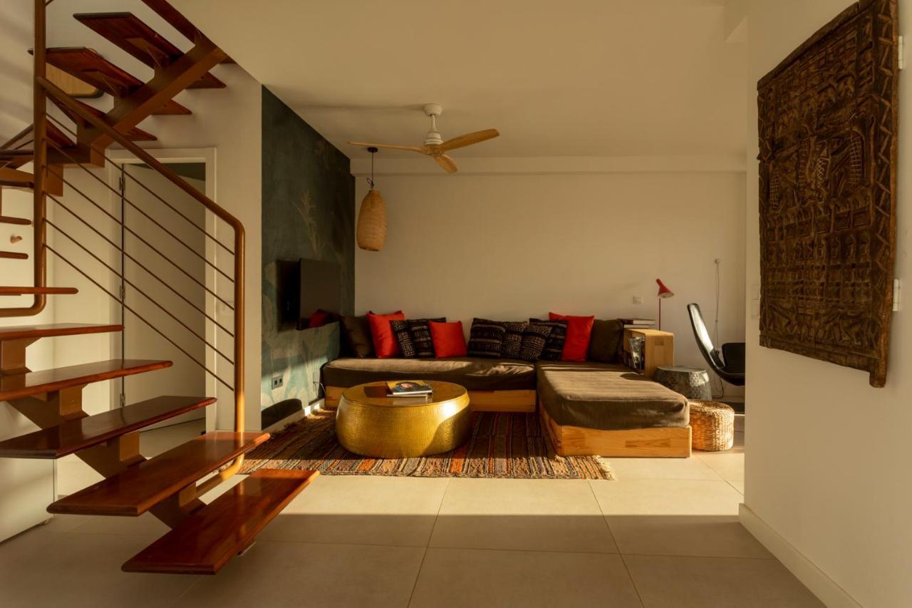 Villa Calderón Hondo. Top design , views&pool Lajares-Corralejo Exterior foto