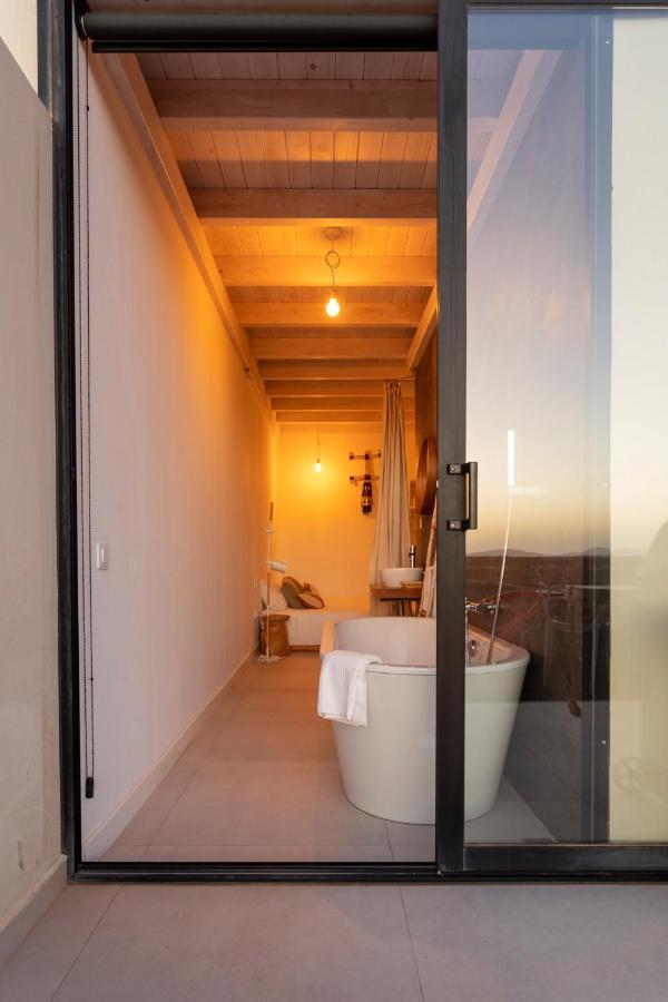 Villa Calderón Hondo. Top design , views&pool Lajares-Corralejo Exterior foto