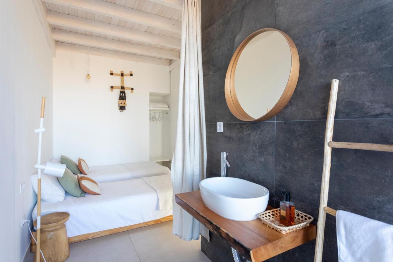 Villa Calderón Hondo. Top design , views&pool Lajares-Corralejo Exterior foto
